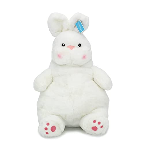Hugging Rabbit Plush Stock Vintoys Rabbit Plush Hugging Pillow Stuffed Animals Plush Soft Toy 23 ...