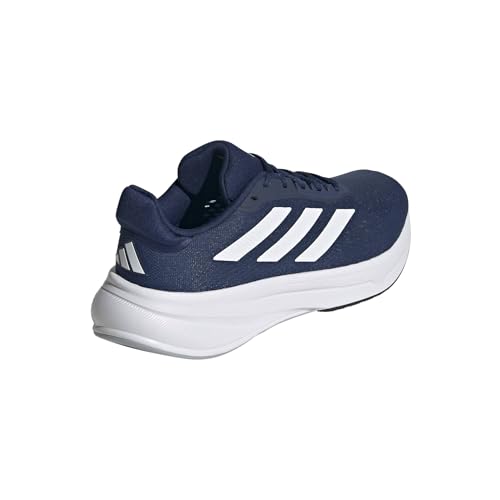 Image of adidas Men Response Super M Running Shoes Blue 10.5