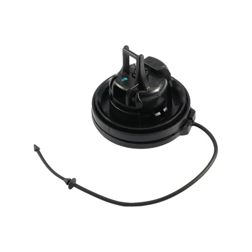 Bouchon réservoir carburant résout alerte pression pour Peugeot 308 et 508 référence 1508N7