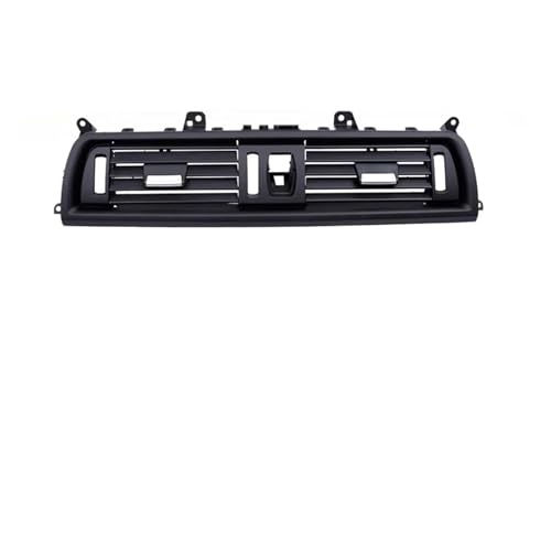 Salida de aire acondicionado F10 central reforzada para ventilación de BMW 528i y 535i