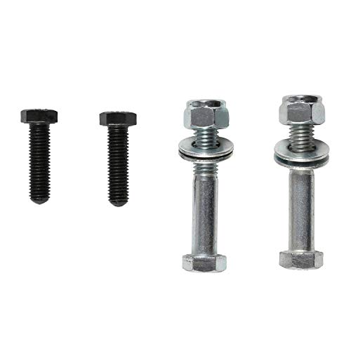 Kit Pro Comp 63150 levage de niveau 6,3 cm idéal pour vos trajets hors-piste - 2