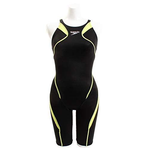 Amazon.co.jp: Speedo(スピード) 競泳水着 Atlas Kneeskin アトラス