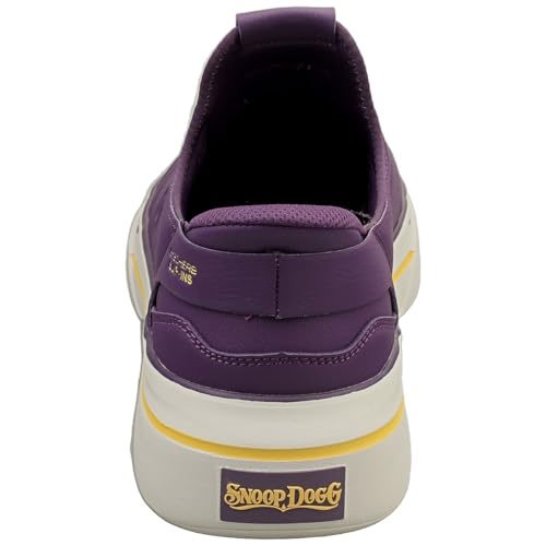 Image of Skechers Men's Snoop One-Next Episode