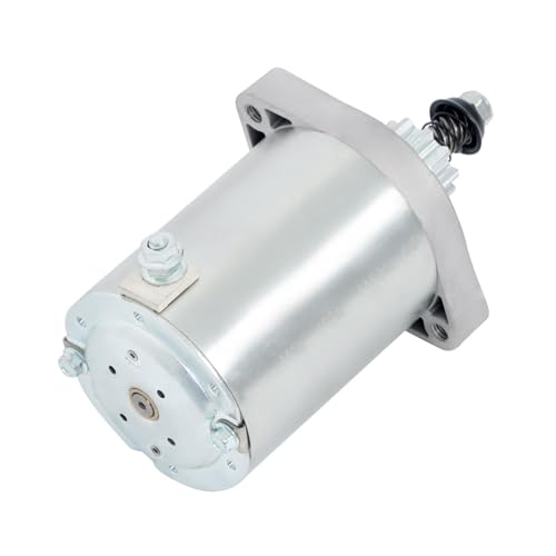Starter labwork 21163-0711 21.5-24HP para Kawasaki FR651V FR691V FR730V FS481V FS541V FS600V miniatura 1