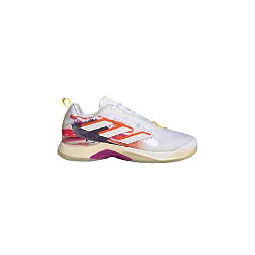 adidas Avacourt FTWR Gv9616 listas para tus partidos de tenis diarios