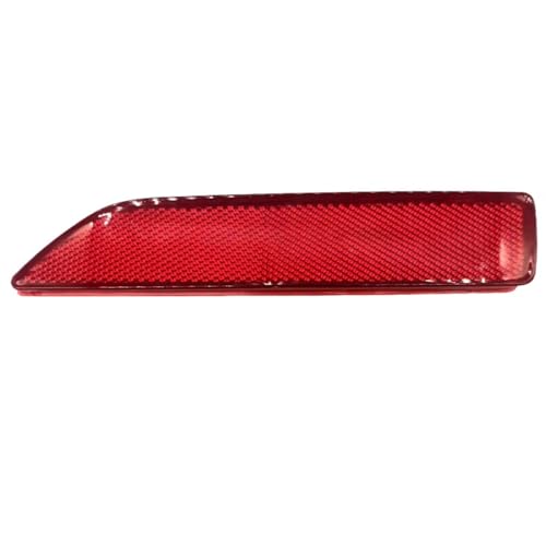 Catadioptre arrière gauche pour CR-V 2007-2009 | Réflecteur de pare-chocs 33505-SWA013