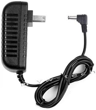 AC DC Adapter Cable Cord Charger Power Supply for Casio CTK-2200 Piano Keyboard