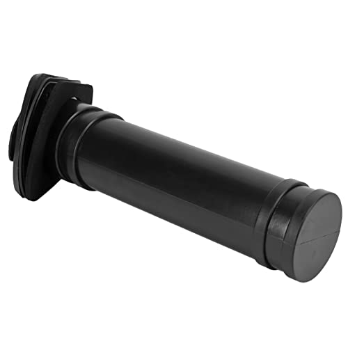 Suporte de Haste de Montagem Embutida Suportes de Vara de Pesca de Caiaque Deck de Montagem Embutida