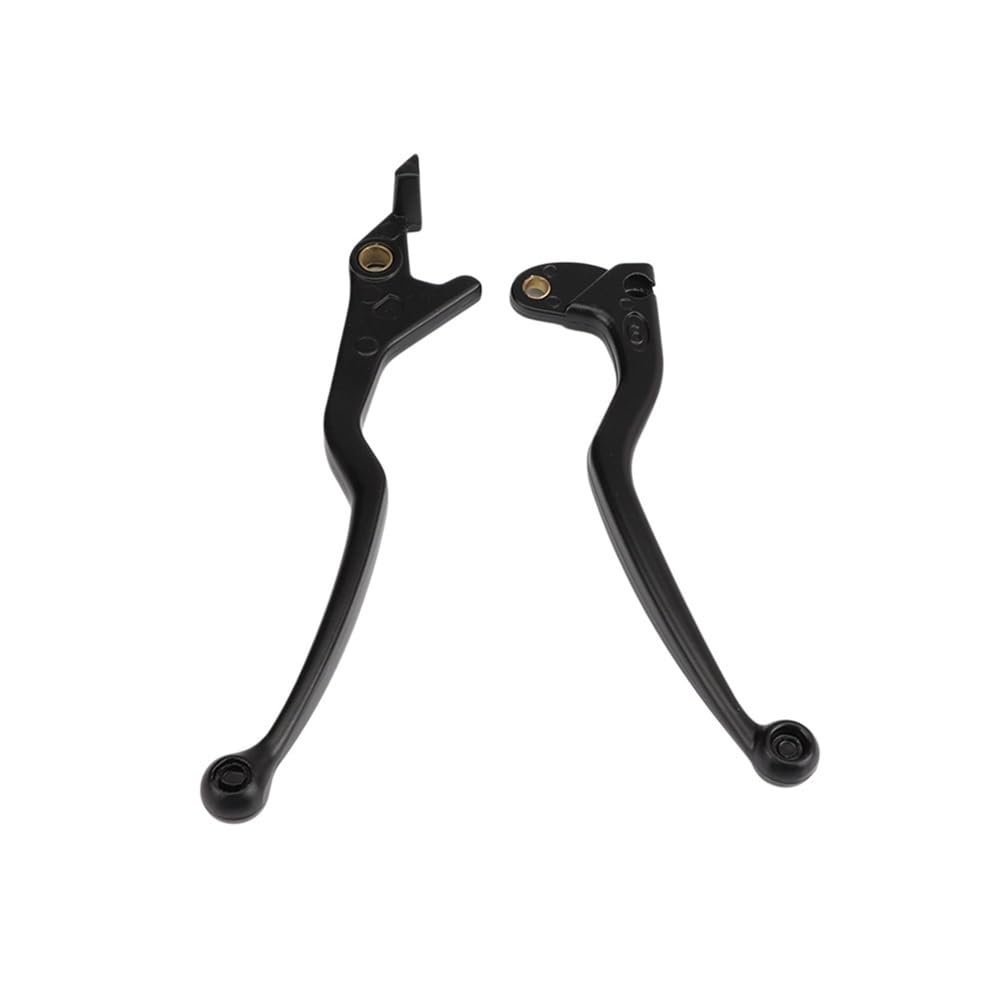Palanca freno y embrague para eliminar la holgura en moto GS125