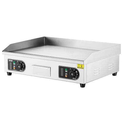 Vevor HT-610 Upgraded Commercial Electric Griddle thumb #8