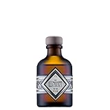Especialmente para ti - Cada botella de Illusionist Dry Gin es única. Identificada individualmente por un número y fecha de destilación