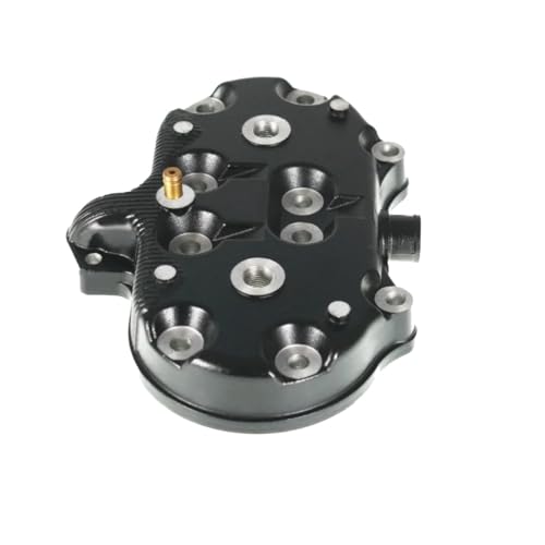 Culasse YFZ350 résoud la perte de compression du VTT 350cc 2GU1111100