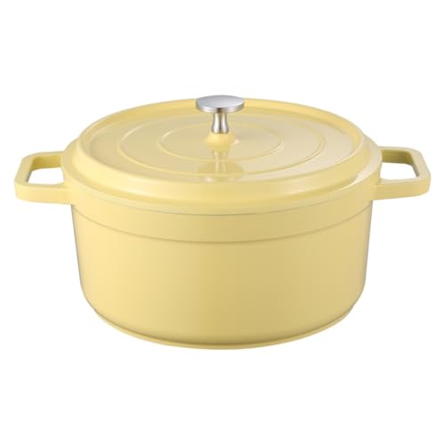 両手鍋 20cm IH対応 黄色」の人気商品一覧 | 安い商品を通販サイトから