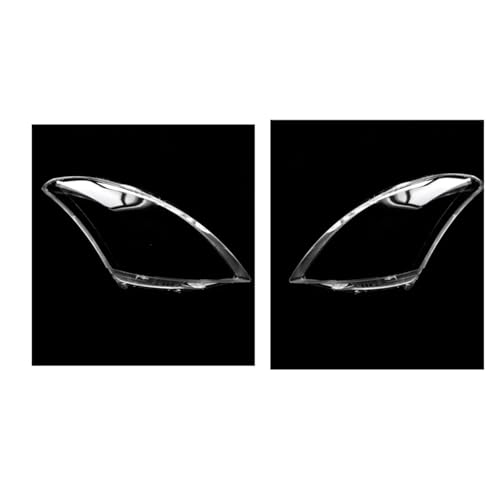 Verre de phare Ford Swift 2012-2016 pour rouler en toute sécurité la nuit
