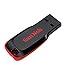 Price comparison product image Pendrive SanDisk SDCZ50-B35 USB 2.0 Black