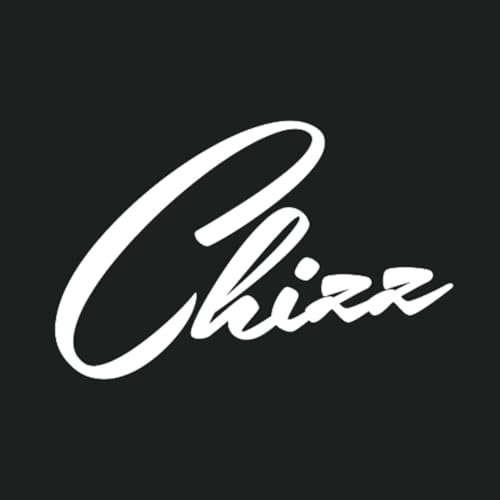 Couverture de DJ Chizz Radio