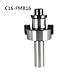 C12 FMB22 C16 FMB22 C20 FMB22 C12 C16 C20 FMB16 Face Mill Arbor Shell End Mill Arbor 1PCS for CNC Machine Milling (Size : C16-FMB16)