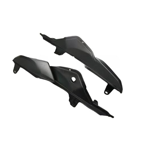 Moto Becquet Latéral CBR650R : Remplacer un Carénage Arrière Cassé Facilement