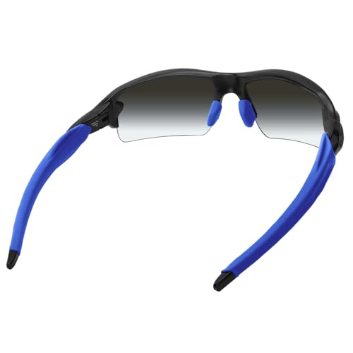 Image of Mryok Replacement Earsocks Nosepieces Kits for Oakley Flak 2.0 OO9295 / 2.0 XL OO9188 - Options