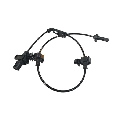 Capteur de vitesse Civic VIII 2006-2012 : la solution précise pour votre freinage ABS