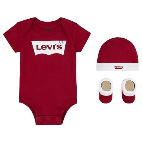 Ensemble Bébé Garçon Levi's Cover