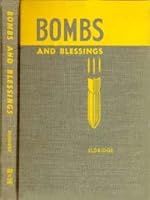 Bombs and Blessings B000O3RYHK Book Cover