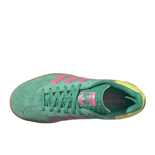 Image of Adidas Womens Gazelle Bold W