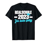 Abgänger & Oberschule Geschenk