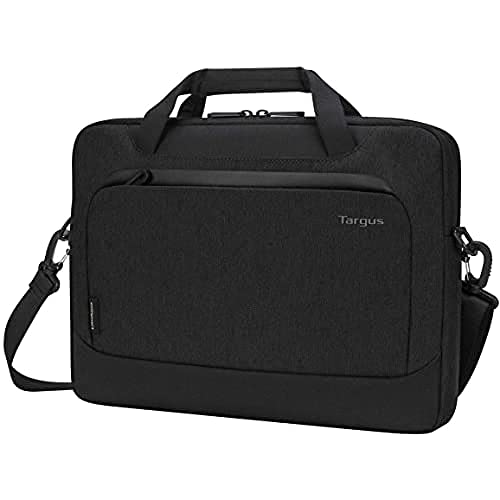 Targus Cypress Hero Sac à Dos avec compartiment matelassé et sangle trolley