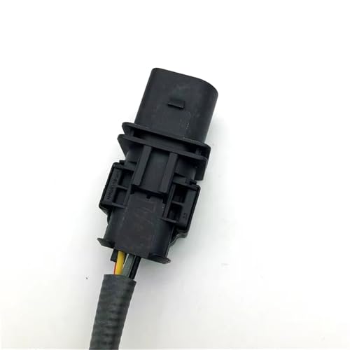 Capteur d'oxygène anti-surconsommation Freelander 2 sonde lambda Range Rover 7G919D375AA - 4