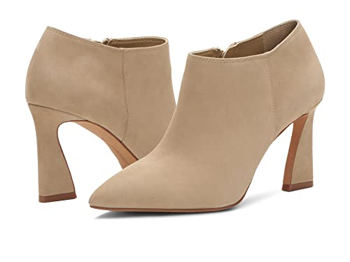 Vince Camuto Temindal bottine en cuir pour femme