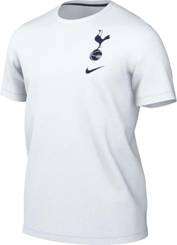 T-Shirt de Football Nike Tottenham Hotspur pour Homme pour rester au sec au stade