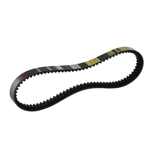 Correa CVT 871 23 30 para motocicleta compatible con modelos Y LH 250 260 300 400 y YP250-5037
