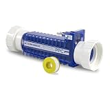 PPC1 Salt Cell Compatible with Autopilot Pool Pilot Digital System -5 Titanium Blades, Fits 28K -40K Gallon...