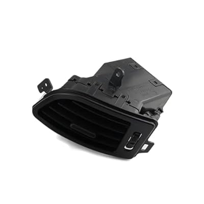 Heating Ventilation Air Conditioning SKTOO Fit For Chery Old Tigo 2006-2009 Air Outlet Conditioning Central Universal(Left air outlet)