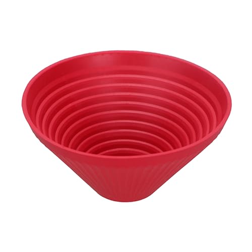 Cabilock 2Sets Jar Grip Pads Non Slip Opener for Can Kitchen Gadgets Set Rubber Coasters for Home Use Cleanup