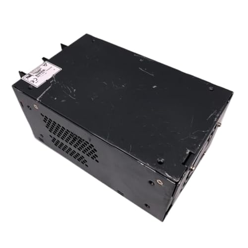 Alimentation JWS300-15 pour stopper les pannes électriques de 15V