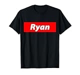 Top Gifts For Ryan