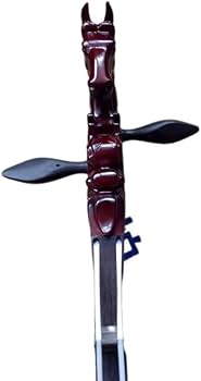 Amazon | 馬頭琴 モリンホール Morin Khuur 内モンゴルの弦楽器