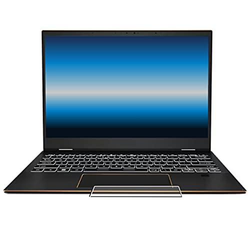 �y2���Z�b�g�zClearView MSI Summit E13 Flip Evo A13M 2022�N���f���p�y ���d�x9H �A���`�O���A �z�^�b�`�p�b�h��p�ی�t�B���� ���˖h�~ ���d�x9H�t�B���� �C�A���X ���{��