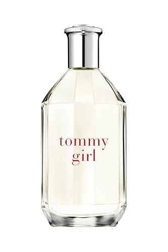 Tommy Hilfiger – Eau de Toilette Tommy Girl