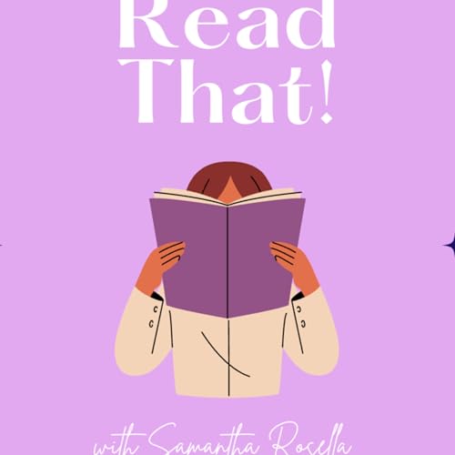 Read That! copertina