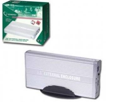 Box esterno 3.5 techmade - sata - usb