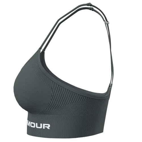 Image of Under Armour Vanish Seamless Low Impact Sports Bra