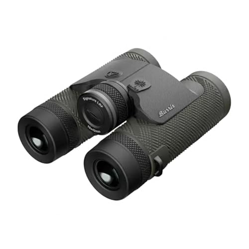 Binocular Burris Signature HD LRF 10x42 miniatura 4