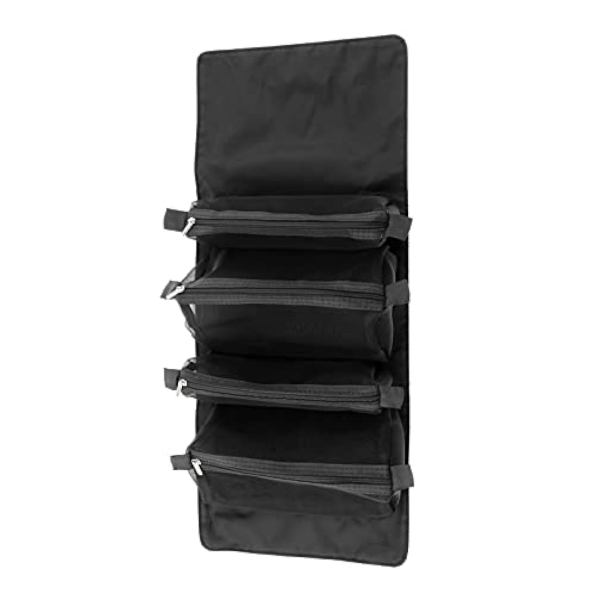 Portable Foldable Makeup Bag for Women