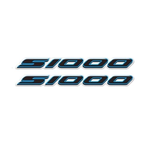 Tankpad S1000RR protège-réservoir moto adhésif pour modèles 2019 à 2021