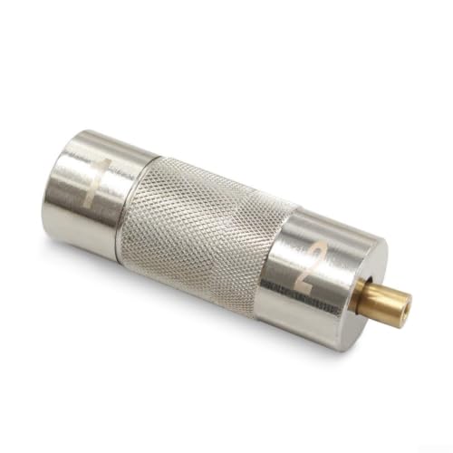 Instalación del sello del inyector para Jaguar y Land Rover 3.0L 5.0L Kit OEM 310-198 2