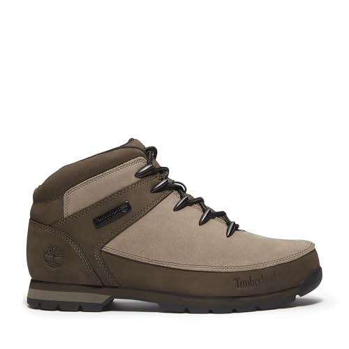 Image of Timberland mens Euro Sprint Mid