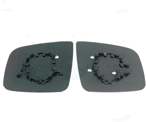 Rétroviseurs de voiture grand angle chauffant pour VIANO 2011-2014 - 2